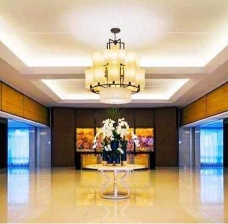 Staycation In Shell Residences By Aiza باساي المظهر الخارجي الصورة
